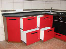 угловой шкаф купе Раменское