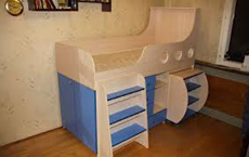 встроенный шкаф купе Реутов