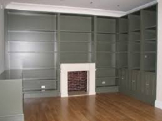 мебель из массива на заказ Наро-Фоминск