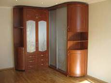 деревянная мебель на заказ Одинцово