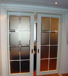 двери купе на заказ балашиха