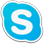 skype